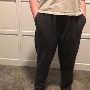 XL, Eddie Bauer, Dark Grey